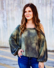 Load image into Gallery viewer, Calm Down Top