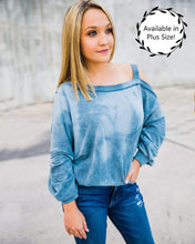 Load image into Gallery viewer, Calm Down Top