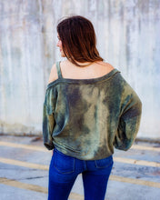 Load image into Gallery viewer, Calm Down Top