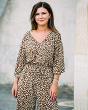 Load image into Gallery viewer, Catch Me If You Can Jumpsuit