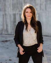 Load image into Gallery viewer, Cheers To You Blazer