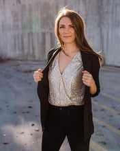 Load image into Gallery viewer, Cheers To You Blazer