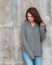Load image into Gallery viewer, Cuddle Up Hoodie