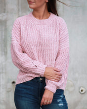 Load image into Gallery viewer, Dreaming of You Sweater
