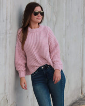 Load image into Gallery viewer, Dreaming of You Sweater