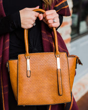 Load image into Gallery viewer, Falling In Love Mini Satchel