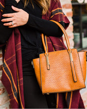Load image into Gallery viewer, Falling In Love Mini Satchel
