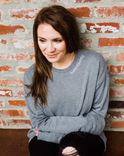 Load image into Gallery viewer, Homebody Sweatshirt