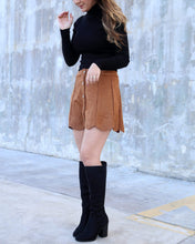 Load image into Gallery viewer, Slay All Day Skirt