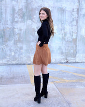 Load image into Gallery viewer, Slay All Day Skirt