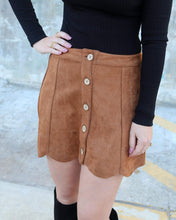 Load image into Gallery viewer, Slay All Day Skirt