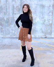 Load image into Gallery viewer, Slay All Day Skirt