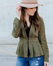 Load image into Gallery viewer, I'll Be Home Jacket