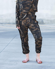 Load image into Gallery viewer, In Plain Sight Camo Pants
