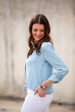 Load image into Gallery viewer, Blissful Day Top