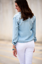 Load image into Gallery viewer, Blissful Day Top