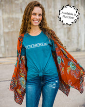 Load image into Gallery viewer, Let The Good Times Roll Tee