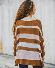 Load image into Gallery viewer, Let's Grab Coffee Sweater