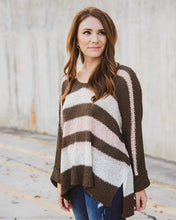 Load image into Gallery viewer, Let's Grab Coffee Sweater