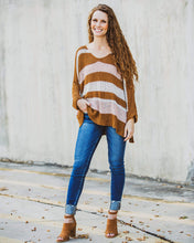 Load image into Gallery viewer, Let's Grab Coffee Sweater