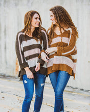 Load image into Gallery viewer, Let's Grab Coffee Sweater