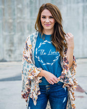 Load image into Gallery viewer, Linc Logo Tee