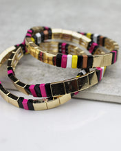 Load image into Gallery viewer, Stack Me Up Bracelet