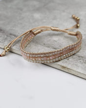 Load image into Gallery viewer, Balanced Mind Bracelet
