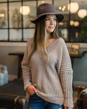 Load image into Gallery viewer, No Where Fast Sweater
