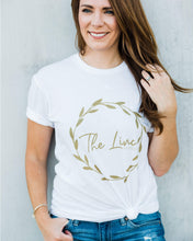Load image into Gallery viewer, Linc Logo Tee