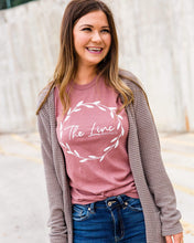 Load image into Gallery viewer, Linc Logo Tee