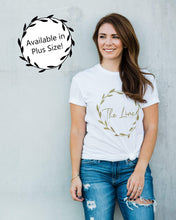 Load image into Gallery viewer, Linc Logo Tee