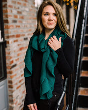 Load image into Gallery viewer, Wrap Me Up For Fall Scarf