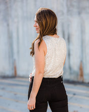 Load image into Gallery viewer, Champagne Toast Bodysuit