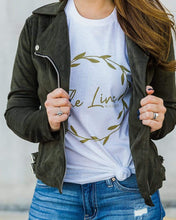 Load image into Gallery viewer, Staying Chic Jacket
