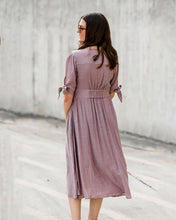 Load image into Gallery viewer, Lavender Fields Dress
