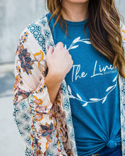 Load image into Gallery viewer, Free Fallin' Kimono

