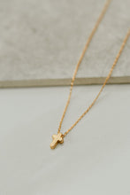Load image into Gallery viewer, Saved By Grace Necklace
