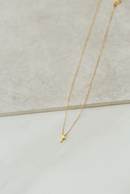 Load image into Gallery viewer, Saved By Grace Necklace
