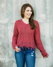 Load image into Gallery viewer, All In Good Fun Sweater
