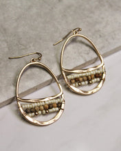 Load image into Gallery viewer, Just Bead It Earrings
