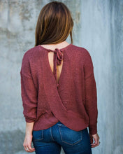 Load image into Gallery viewer, Crossover Top
