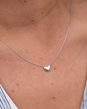 Load image into Gallery viewer, Can You Feel The Love Necklace
