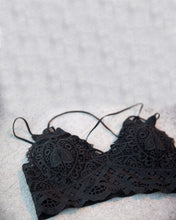 Load image into Gallery viewer, Comfort is Key Bralette
