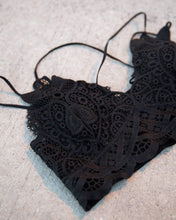 Load image into Gallery viewer, Comfort is Key Bralette

