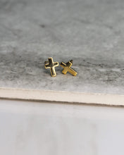 Load image into Gallery viewer, Risen Earrings

