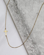 Load image into Gallery viewer, Risen Necklace
