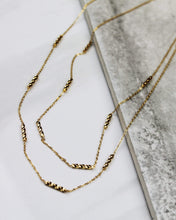 Load image into Gallery viewer, Dress Me Up Necklace
