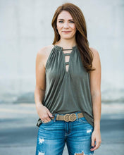 Load image into Gallery viewer, Today&#39;s The Day Belt
