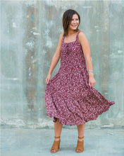 Load image into Gallery viewer, Garden Date Dress

